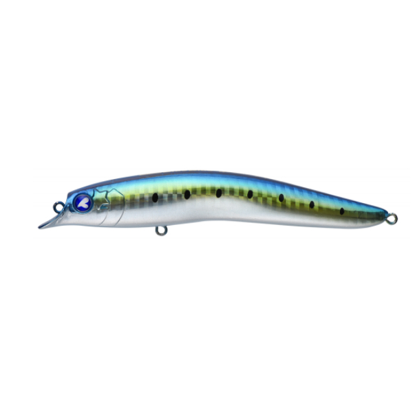 SCARNASH 120F(#11 ラフブルー)